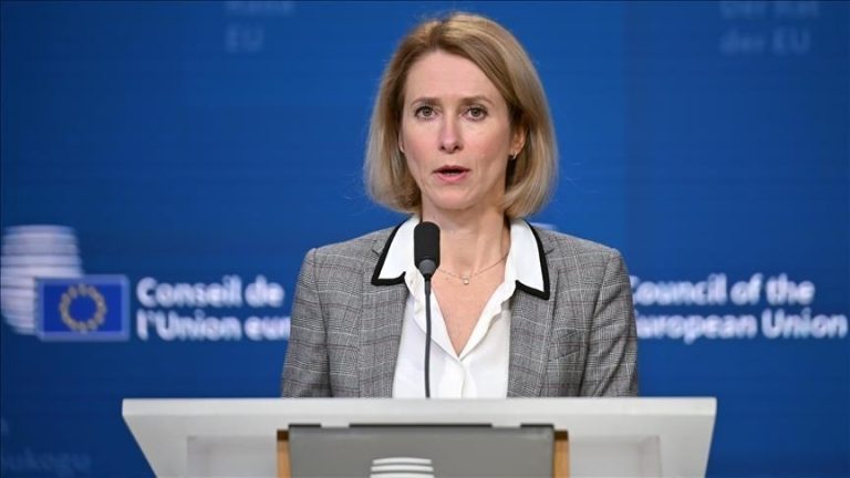 الاتحاد الأوروبي: اتفاق مساعدات جديد لغزة وسط وضع كارثي