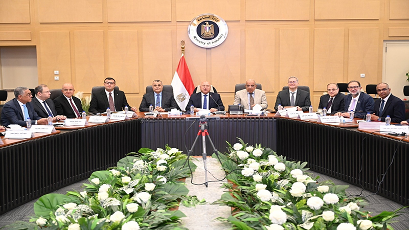 3 مصانع جديدة باستثمارات 216.5 مليون دولار و15 ألف فرصة عمل