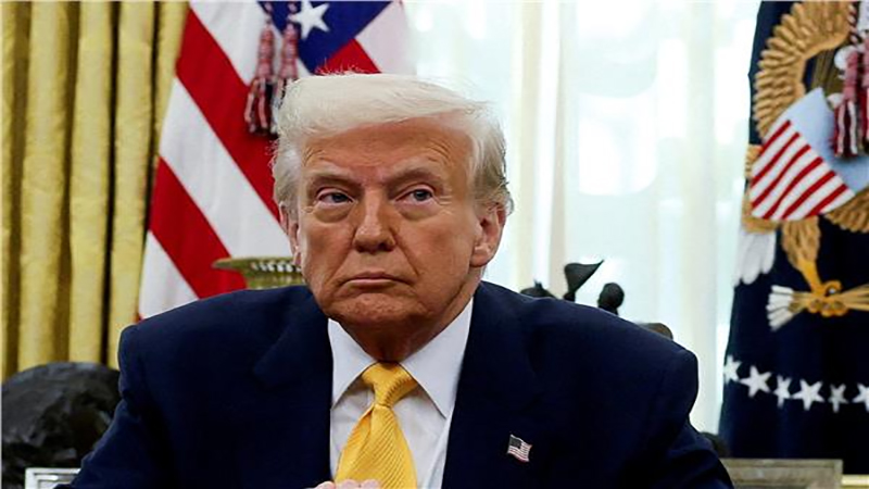 رغم رفض عائلته.. ترامب ينشر وثائق سرية عن اغتيال مارتن لوثر كينج