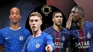 موعد مباراة تشيلسي وباريس سان جيرمان في كأس العالم للأندية