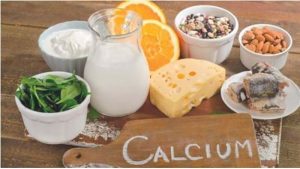 أعراض غير متوقعة لنقص الكالسيوم في الدم