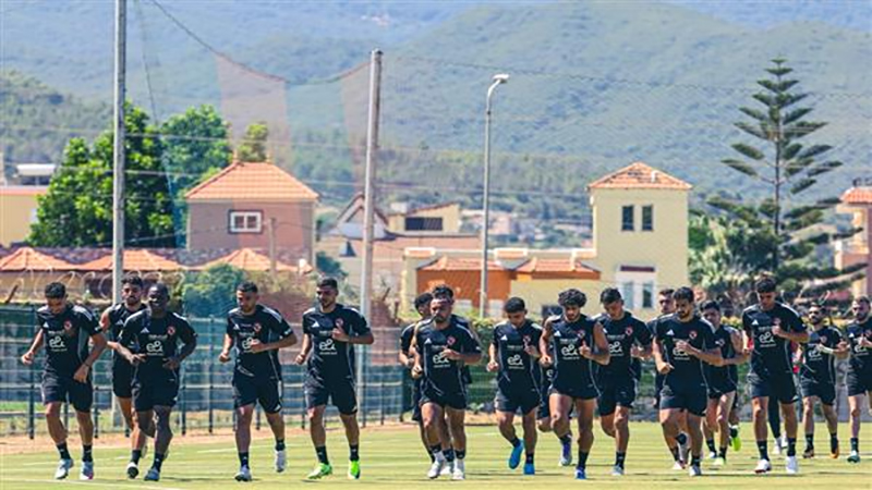 موعد مباراة الأهلي والملعب التونسي اليوم استعدادًا للموسم الجديد