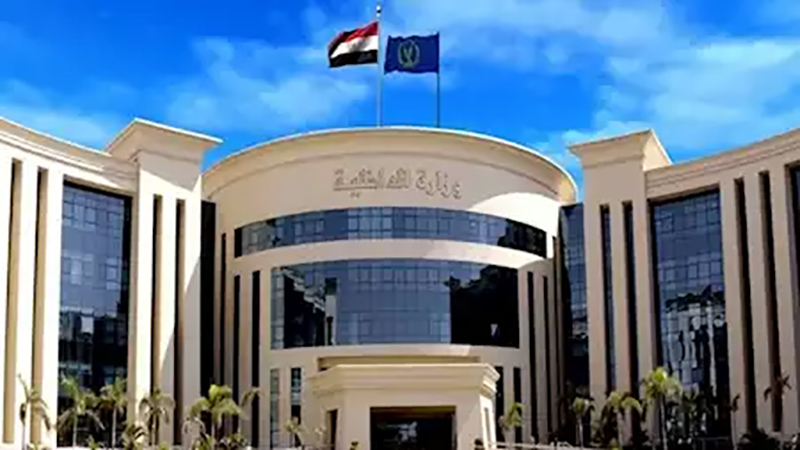 الداخلية تكشف كذب مواطن ادعى تواطؤ الشرطة مع زوجته بالبحيرة