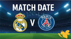 موعد مباراة بى إس جى ضد الريال فى نصف نهائى كأس العالم للأندية الليلة