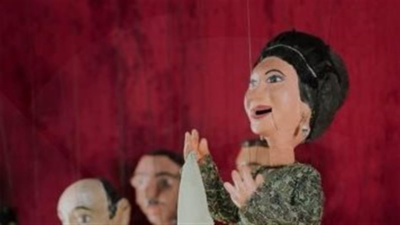 أم كلثوم تعود من جديد على مسرح الساقية