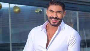 خالد سليم يحيى حفل غنائي ضمن فعاليات مهرجان الأوبرا الصيفي