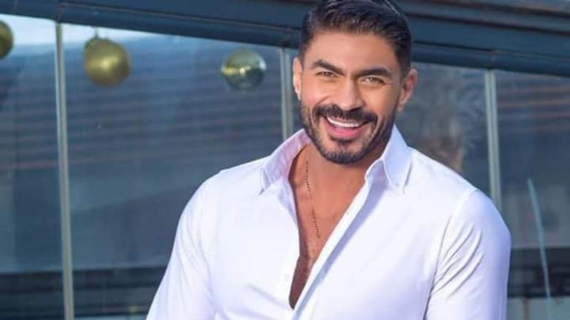 خالد سليم يحيى حفل غنائي ضمن فعاليات مهرجان الأوبرا الصيفي