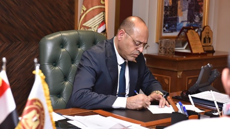 “1.1 مليار جنيه” تعويضات حوادث ومنح عمالة غير منتظمة في عام