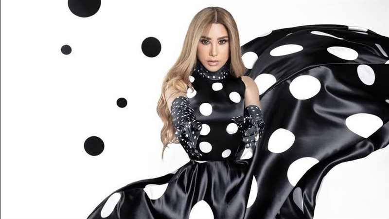 “نجوى كرم” تحيى حفلاً غنائيًا فى عمان 17 يوليو