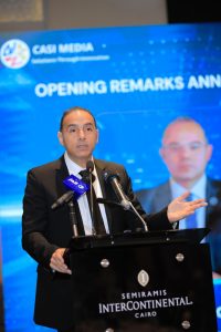 الرقابة المالية : ملياري  جنيه قيمة إصدارات سندات توريق لتمويل شركات تعمل بمجال التعليم