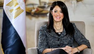 المشاط: 18 تجمعًا تنمويًا في سيناء لتعزيز التنمية وخدمة المواطنين