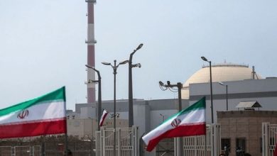 روسيا تدين التهديدات بضرب منشآت إيران النووية