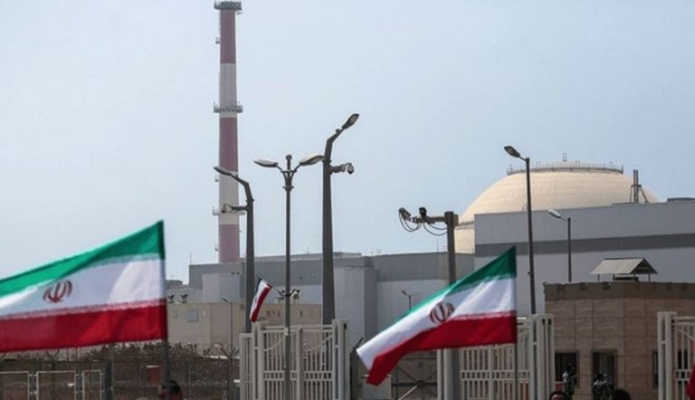 روسيا تدين التهديدات بضرب منشآت إيران النووية