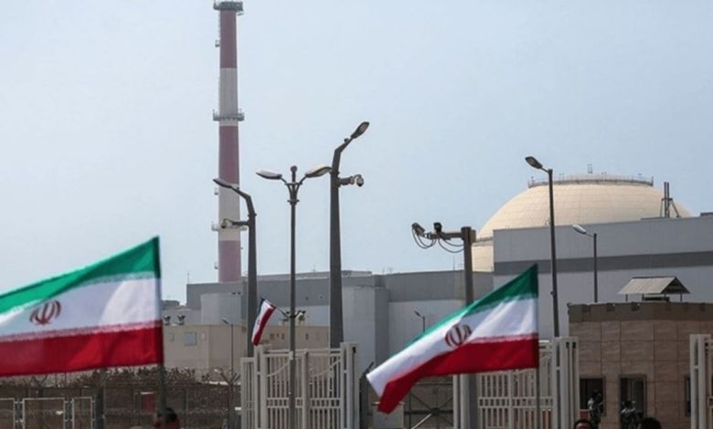 روسيا تدين التهديدات بضرب منشآت إيران النووية
