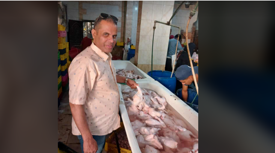 الجيزة.. تحصين ٤٢ ألف رأس ماشية ضمن حملة الحفاظ على الثروة الحيوانية