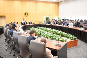 مصر والكونغو.. شراكة تنموية تتوسع في البنية التحتية والنقل