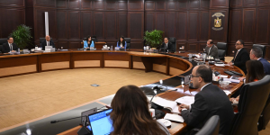 رئيس الوزراء يتابع تطور مؤشرات أداء جهاز تنمية المشروعات