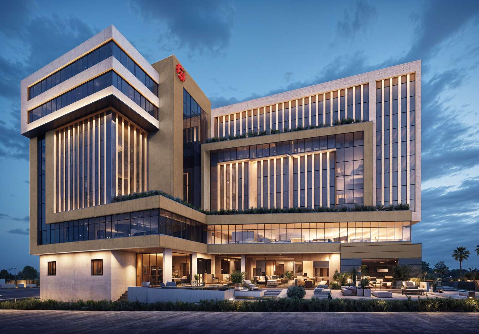 <code>A.M.A Developments تطلق أول مشروعاتها في العاصمة الإدارية الجديدة