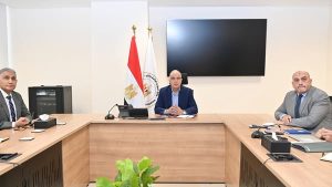 وزير الري يتابع “مشروع إدارة دلتا النيل” والإعداد لإطلاق المرحلة الثانية