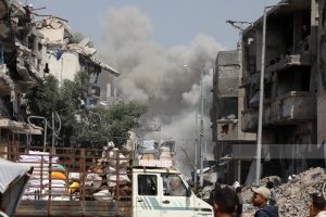 مصر و9 دول وجامعة الدول العربية يدينون مصادقة الكنيست لفرض «السيادة الإسرائيلية» على الضفة الغربية المحتلة