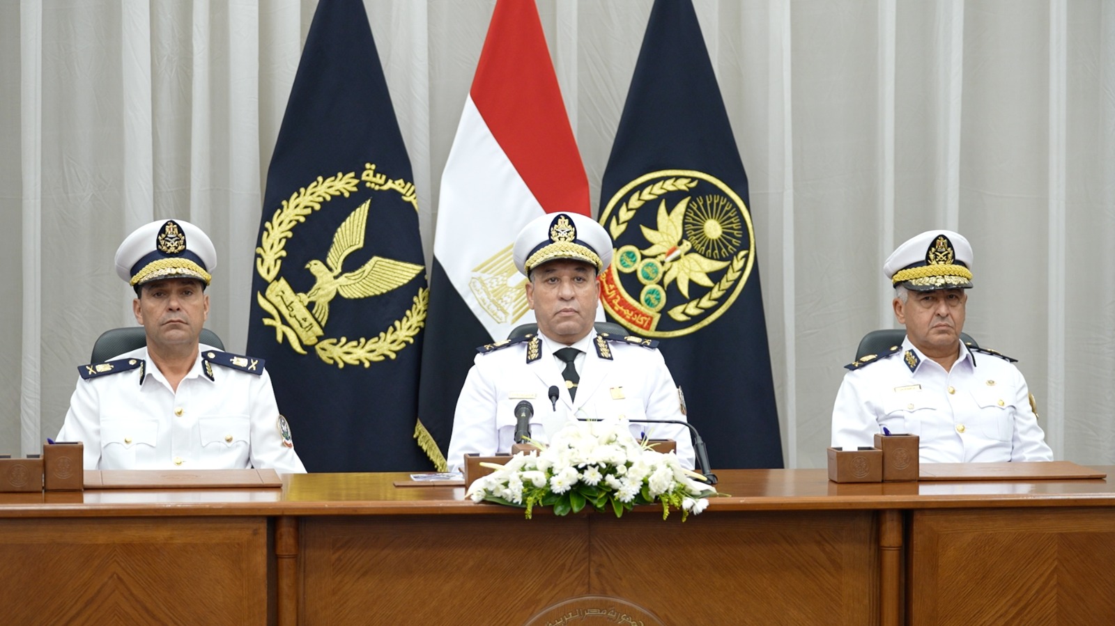 اليوم.. بدء التقديم لكلية الشرطة عبر الموقع الإلكتروني الرسمي