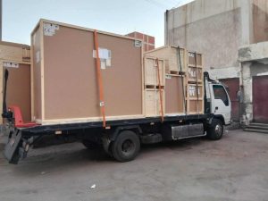 الصحة: دعم المنظومة الصحية في البحيرة بجهازي قسطرة قلبية بقيمة 46 مليون جنيه