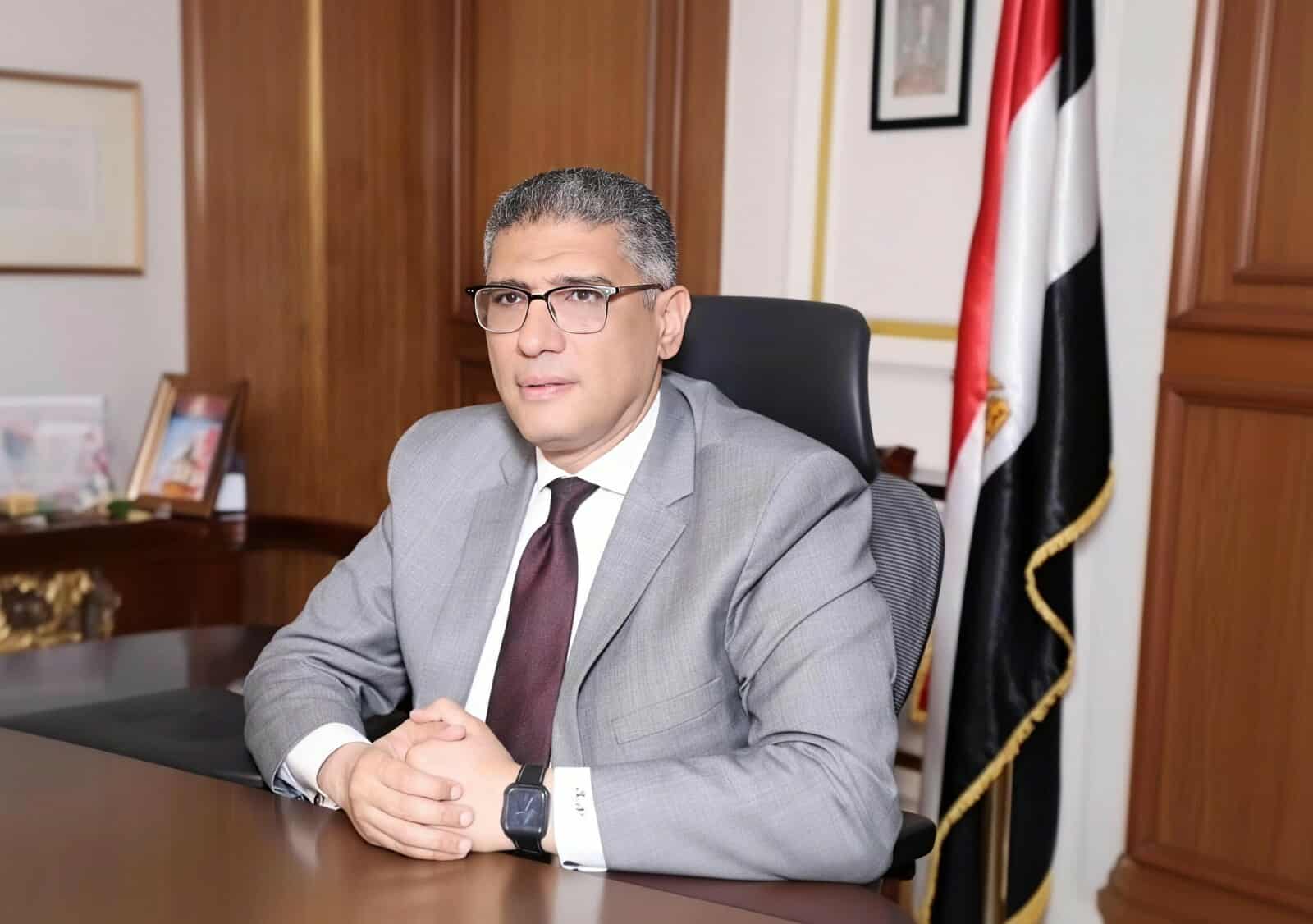 الجيزة تعلن رفع درجة الاستعداد لانتخابات مجلس الشيوخ 2025