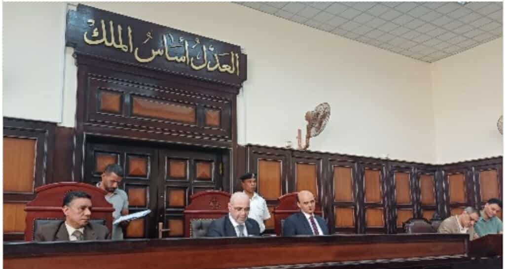 بسبب خلاف على ثمن شراء مخدرات.. الإعدام لشخصين أنهيا حياة صديقهما بأسيوط