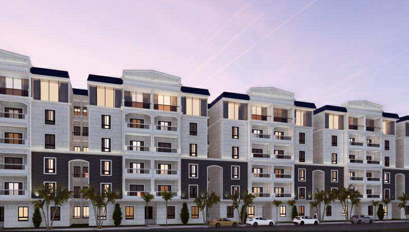 تراث العقارية تطلق أحدث مشروعاتها Turath Park بالعبور على مساحة 31 فدانا