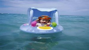 التغير المناخي يرفع حرارة المتوسط ويهدد الأرواح.. ومريم التونسية أبرز الضحايا