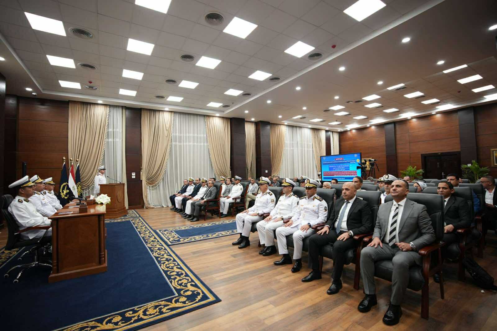 لا استثناءات في القبول.. اختبارات كلية الشرطة تحت رقابة صارمة