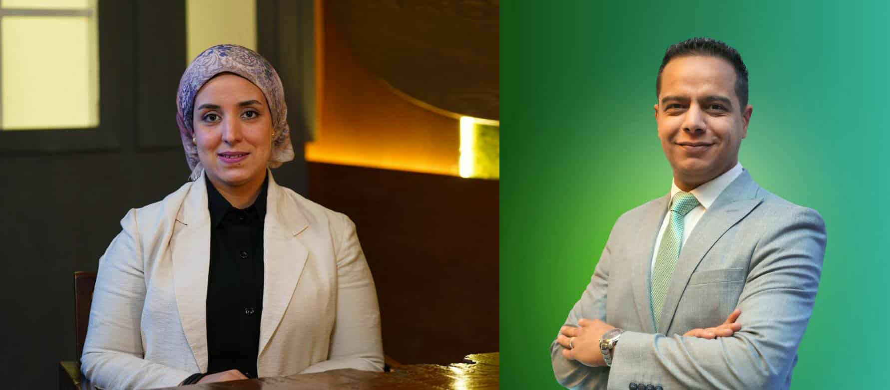 جرين لايت بودكاست يناقش دور صناعة الاسمنت في تحقيق الحياد الكربوني