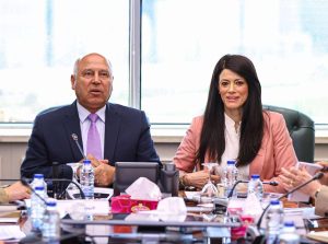 خارطة طريق جديدة لدعم التحول الصناعي الأخضر ومواجهة آلية «حدود الكربون»