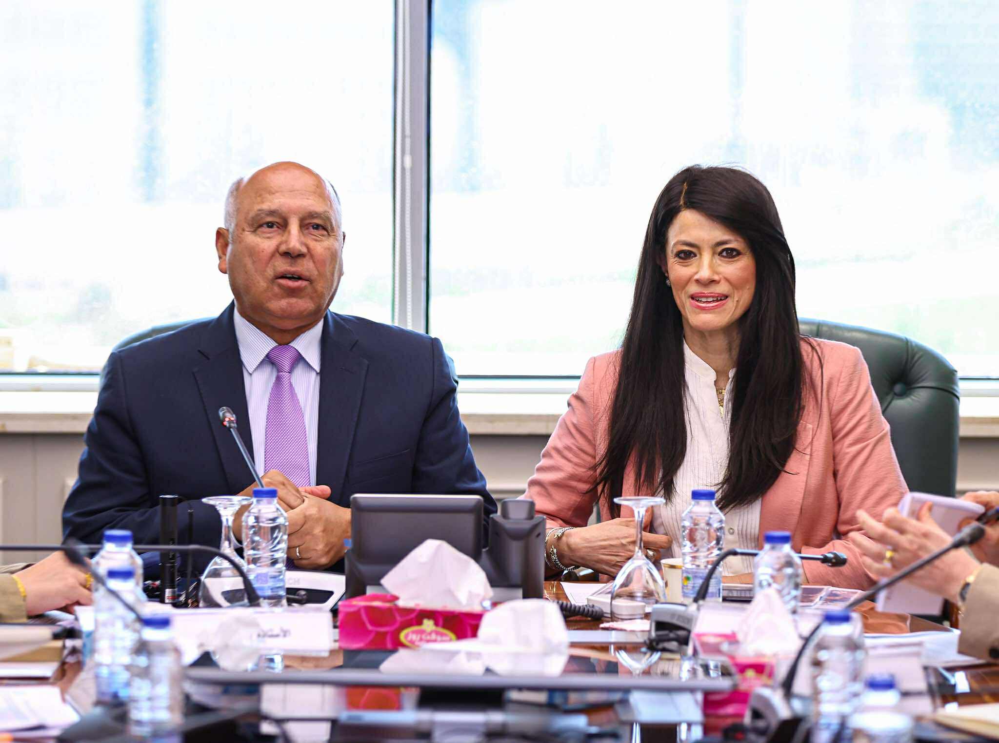 خارطة طريق جديدة لدعم التحول الصناعي الأخضر ومواجهة آلية «حدود الكربون»