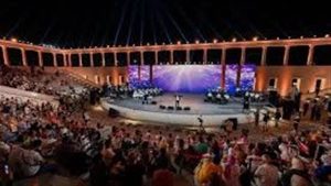 اليوم.. قصور الثقافة تقدم برنامجًا فنيًا متنوعًا بمهرجان «ليالينا في العلمين»