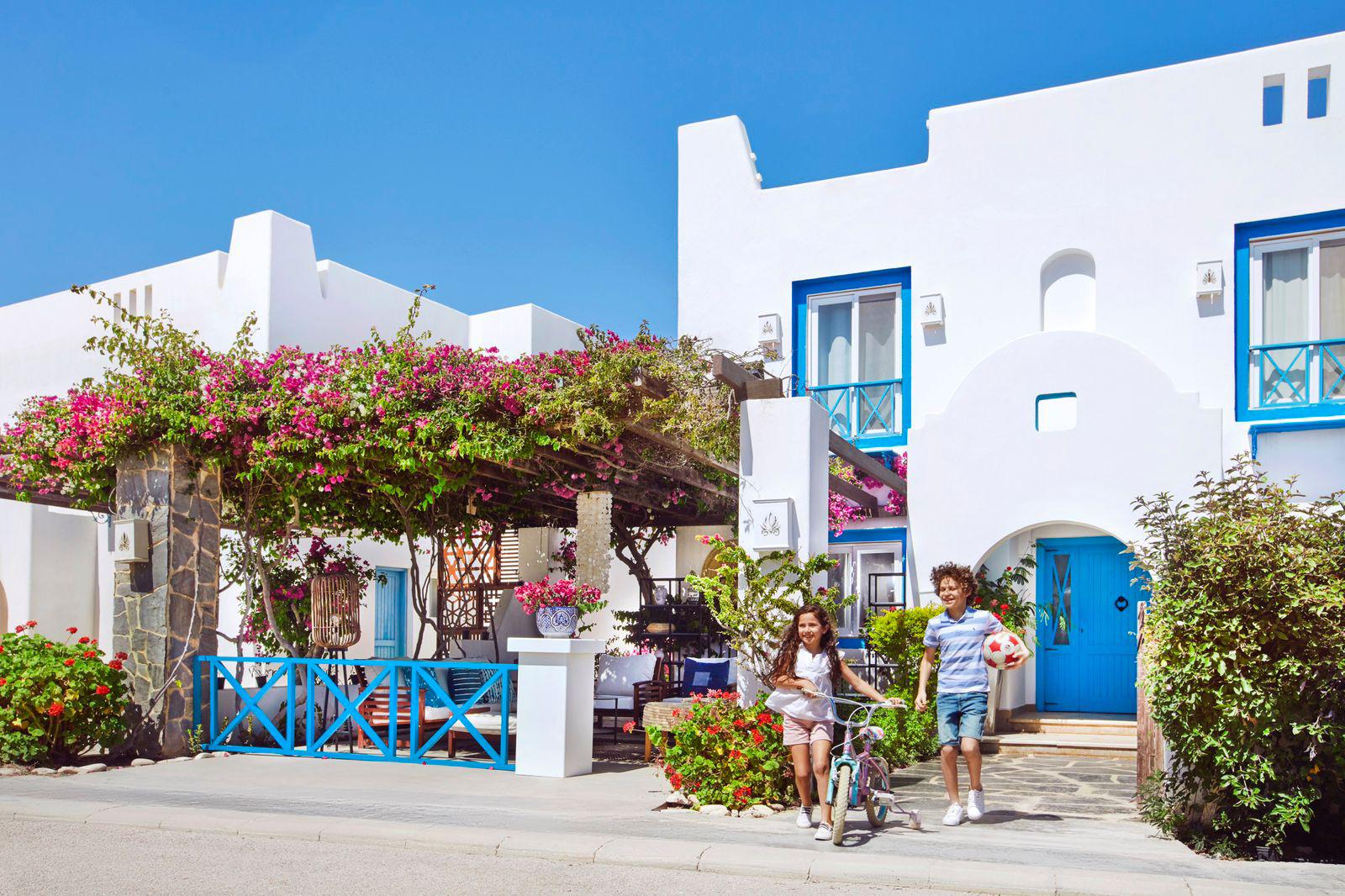 ماونتن ڤيو توقع مع Core Livings لتصبح شريكها الرسمي لخدمات الإيجار وإعادة البيع