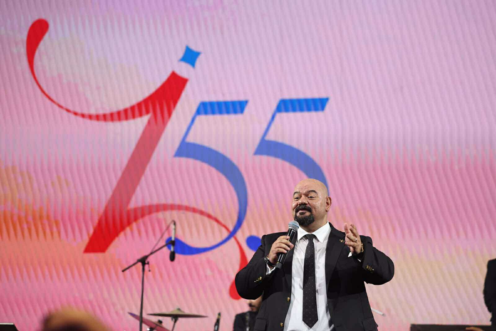 « Carizma Developments» تطلق مشروعها الأول بالسوق المصري «Z55» باستثمارات 10 مليار جنيه