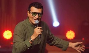 حفل غنائي لـ”إيهاب توفيق” في المعادي اليوم