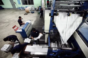 بقيمة 165.14 مليون جنيه .. مساهم  يقلص حصته في دلتا للطباعة لـ 4.99%