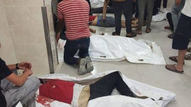 غزة تسجل 70 شهيدًا و332 إصابة مع استمرار العدوان