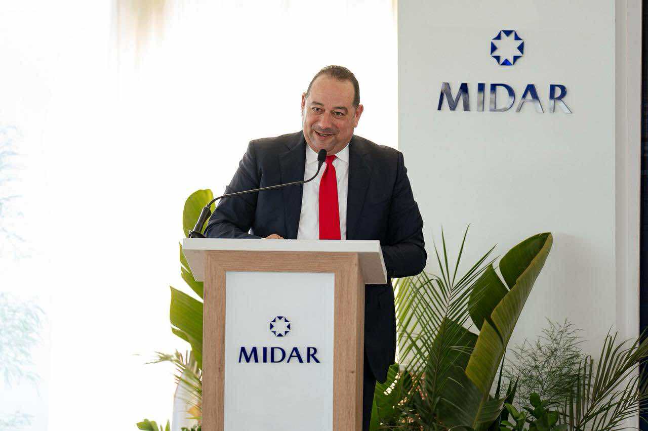 ارتفاع أرباح شركة ميدار بنسبة 500 ٪ بعد نجاح شراكاتها مع أبرز المستثمرين المحليين والإقليميين