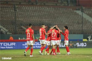 موعد مباراة الأهلي والبنزرتي التونسي استعدادًا للموسم الجديد