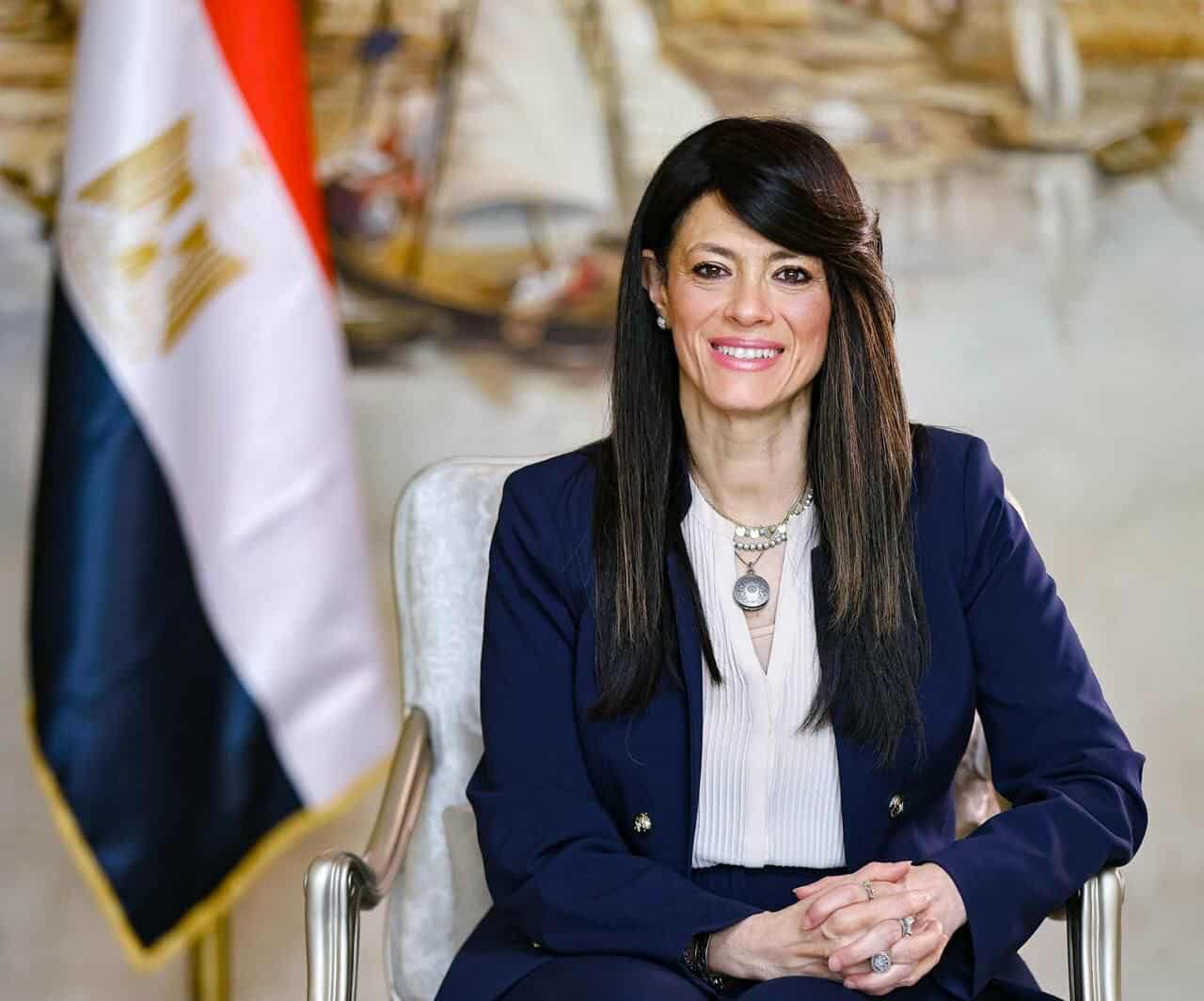 المشاط تشهد ختام برنامج تمويل المشروعات كثيفة العمالة والتشغيل بالتعاون مع الاتحاد الأوروبي