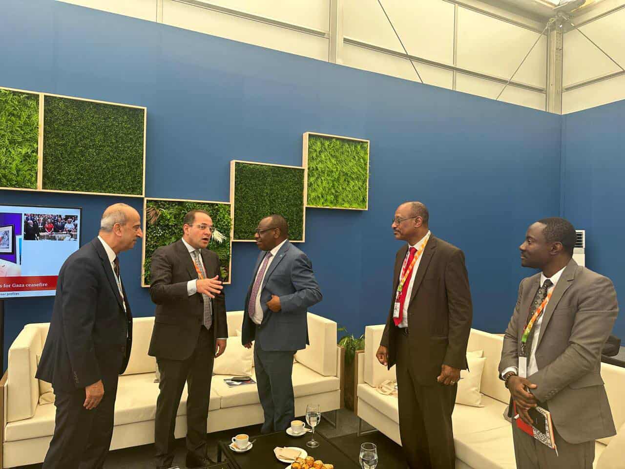 وزير المالية :  أفريقيا تحتاج حلولًا تمويلية مبتكرة لمواجهة أزمة الديون وتحقيق الأهداف التنموية القارية