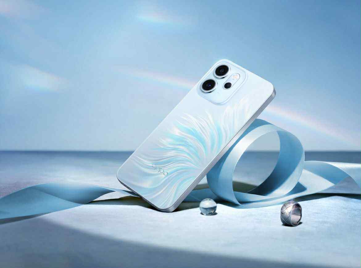 OPPO تستعد لإطلاق سلسلة هواتف Reno14 في مصر بتقنيات تصوير بالذكاء الاصطناعي