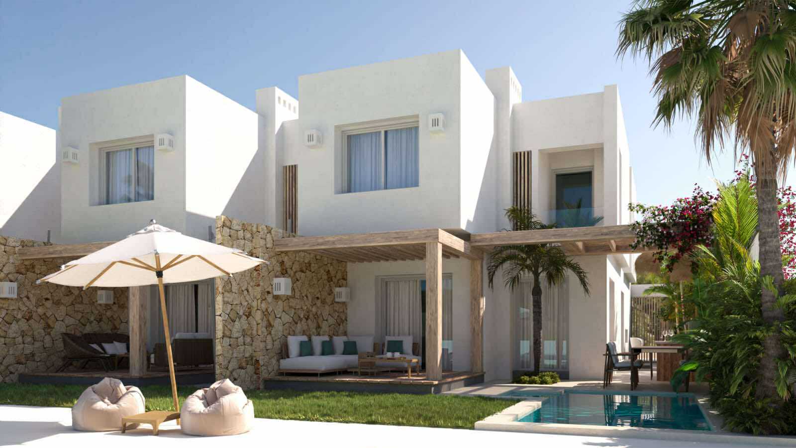 ماستر جروب تطلق مرحلة جديدة من مشروع ونس بقلب الساحل الشمالي