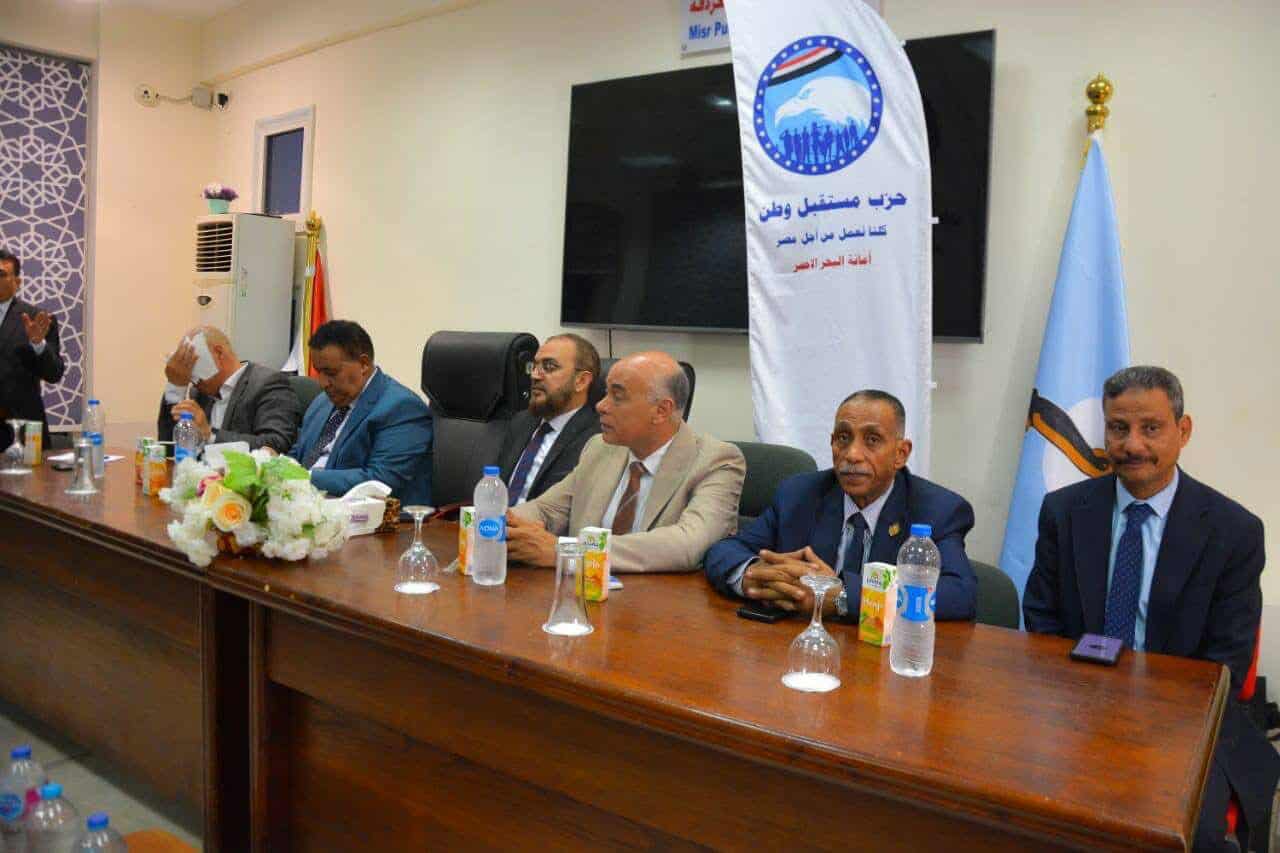 رشا عبد العال: النظام المبسط للمشروعات بحجم أعمال سنوي أقل من 20 مليون جنيه متاح لكل أصحاب المهن الحرة