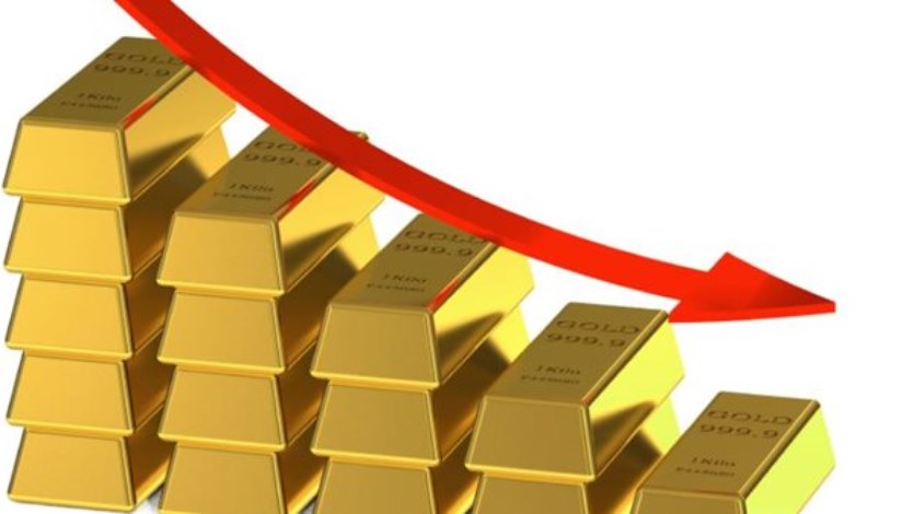 تراجع أسعار الذهب بعد قرار الفيدرالي الأمريكي تثبيت أسعار الفائدة