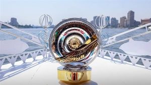 انطلاق بطولة الدوري المصري الممتاز 8 أغسطس المقبل