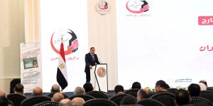 مدبولي يدعو المصريين بالخارج للمساهمة ببناء “الجمهورية الجديدة”